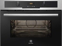 Electrolux emt382190x - afbeelding 1 van  5