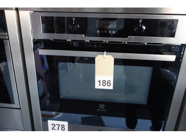 Electrolux emt382190x - afbeelding 2 van  5