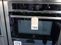 Electrolux emt382190x - afbeelding 2 van  5