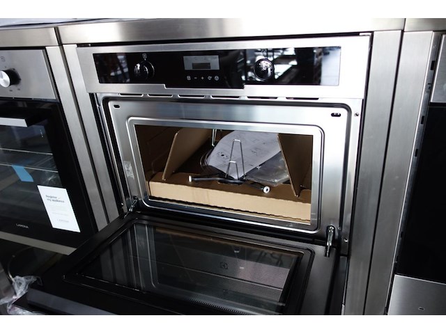 Electrolux emt382190x - afbeelding 3 van  5