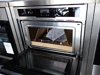 Electrolux emt382190x - afbeelding 3 van  5