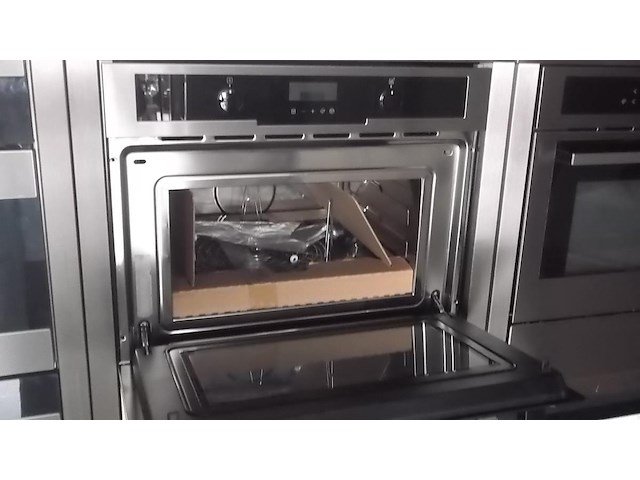 Electrolux emt382190x - afbeelding 4 van  5