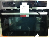 Electrolux emt382190x - afbeelding 5 van  5