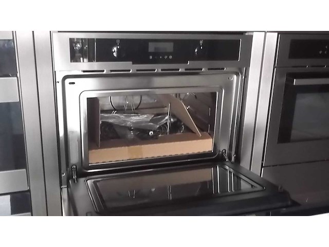 Electrolux emt382190x - afbeelding 4 van  4