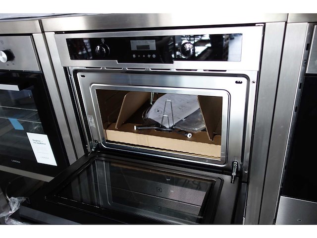 Electrolux emt382190x - afbeelding 2 van  4