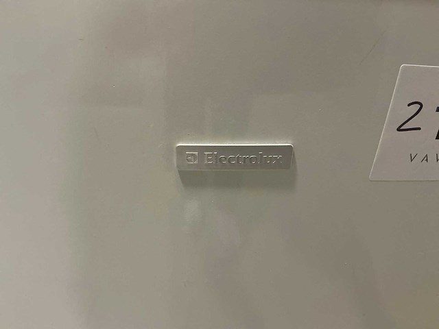 Electrolux energy saver diepvries - afbeelding 2 van  4