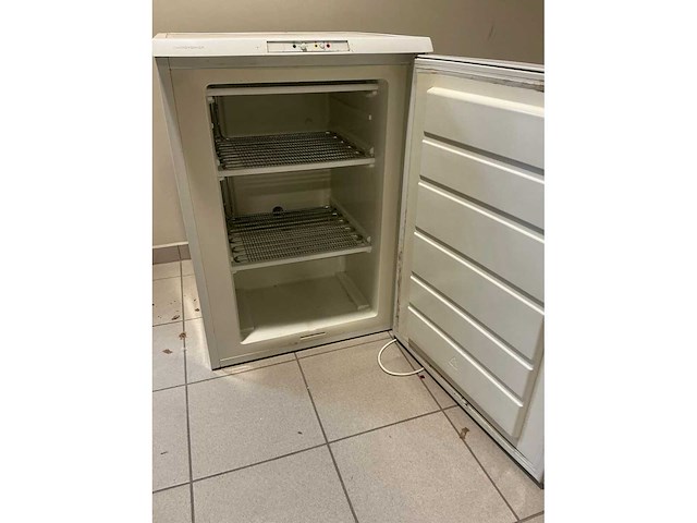 Electrolux energy saver diepvries - afbeelding 4 van  4