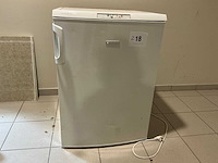 Electrolux energy saver diepvries - afbeelding 1 van  4