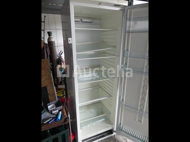 Electrolux er3817c koelkast - afbeelding 2 van  5