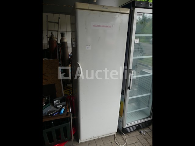 Electrolux er3817c koelkast - afbeelding 4 van  5
