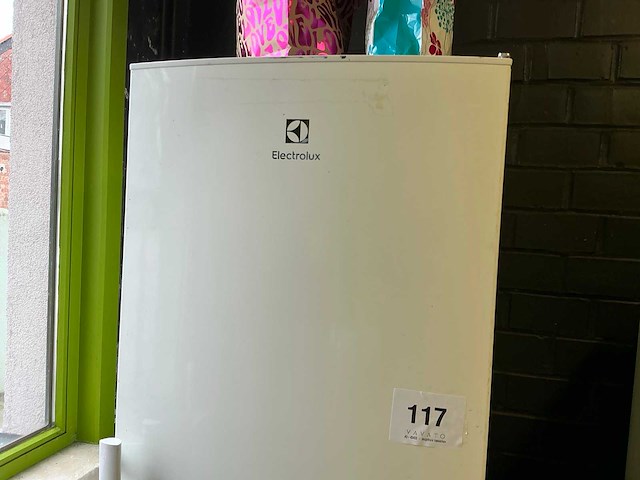 Electrolux erf4113aow koelkast - afbeelding 2 van  3