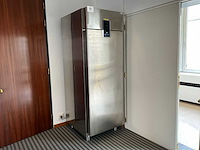 Electrolux esp71frca rvs koelkast - afbeelding 1 van  7