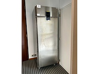 Electrolux esp71frca rvs koelkast - afbeelding 2 van  7