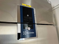 Electrolux esp71frca rvs koelkast - afbeelding 3 van  7