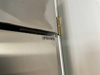 Electrolux esp71frca rvs koelkast - afbeelding 4 van  7