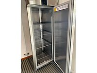 Electrolux esp71frca rvs koelkast - afbeelding 5 van  7