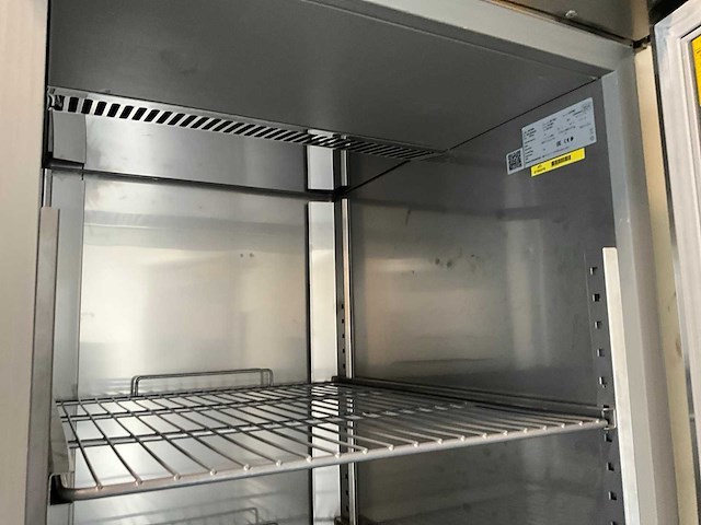 Electrolux esp71frca rvs koelkast - afbeelding 7 van  7