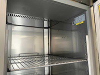 Electrolux esp71frca rvs koelkast - afbeelding 7 van  7