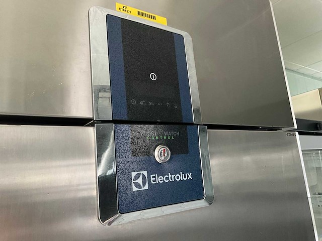 Electrolux esp71frca rvs koelkast - afbeelding 3 van  6