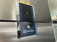 Electrolux esp71frca rvs koelkast - afbeelding 3 van  6