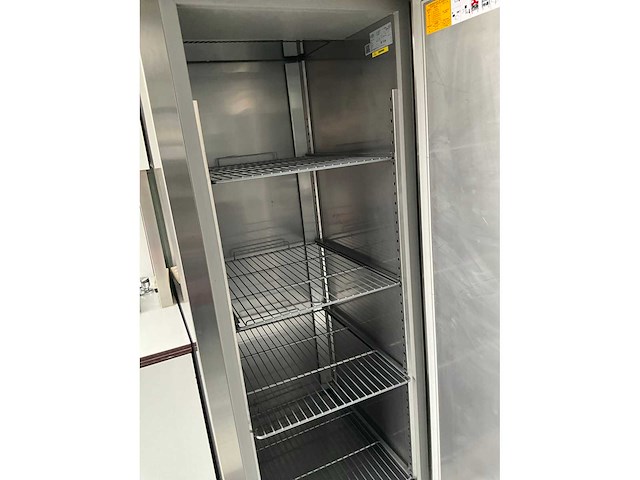 Electrolux esp71frca rvs koelkast - afbeelding 5 van  6