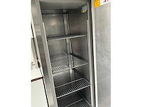 Electrolux esp71frca rvs koelkast - afbeelding 5 van  6
