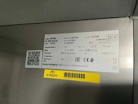 Electrolux esp71frca rvs koelkast - afbeelding 6 van  6