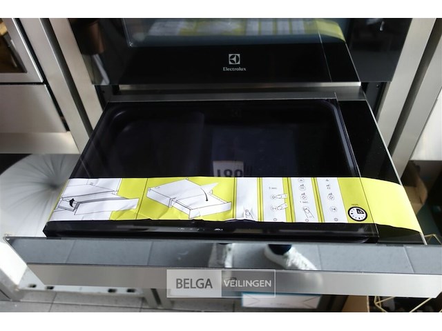 Electrolux evdp1490ax - afbeelding 2 van  7