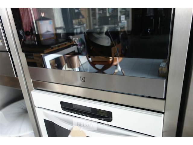 Electrolux evdp1490ax - afbeelding 3 van  7