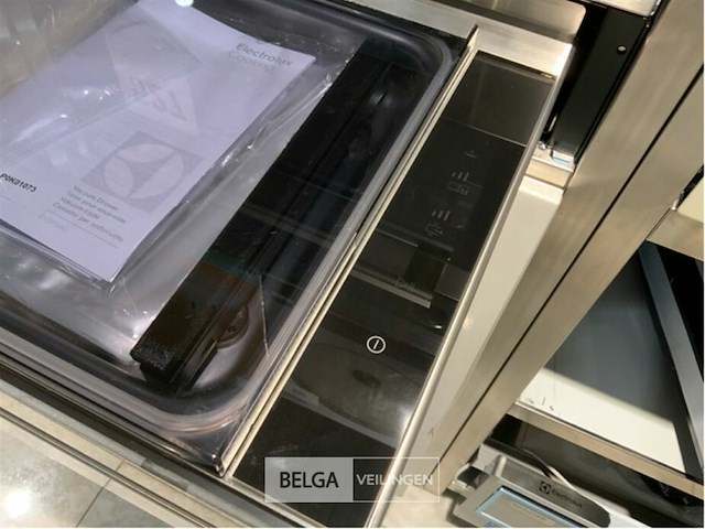 Electrolux evdp1490ax - afbeelding 5 van  7