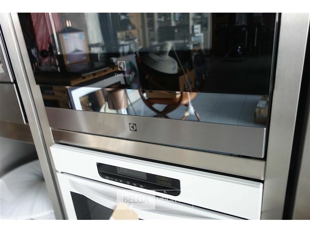 Electrolux evdp1490ax - afbeelding 3 van  7