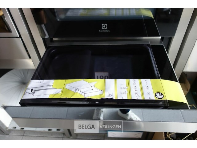 Electrolux evdp1490ax - afbeelding 2 van  7
