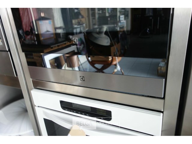 Electrolux evdp1490ax - afbeelding 3 van  7