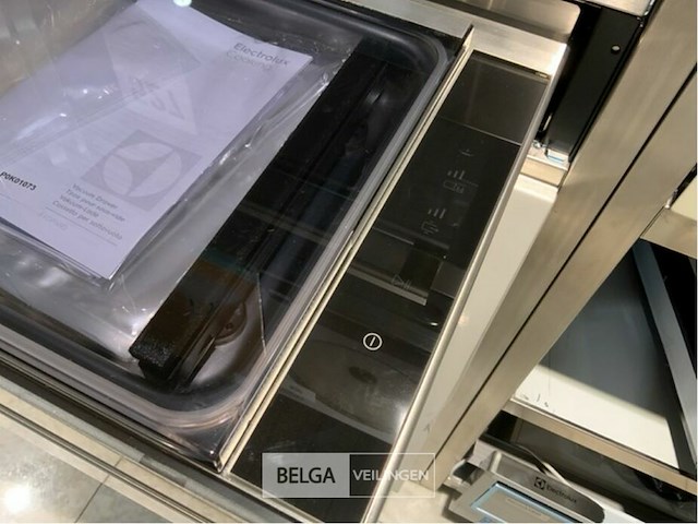 Electrolux evdp1490ax - afbeelding 5 van  7