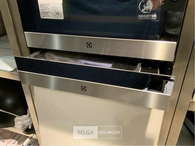 Electrolux evdp1490ax - afbeelding 6 van  7