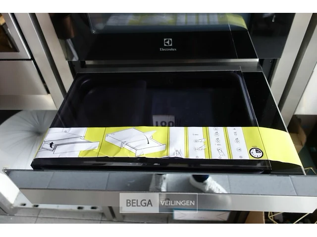 Electrolux evdp1490ax - afbeelding 2 van  7