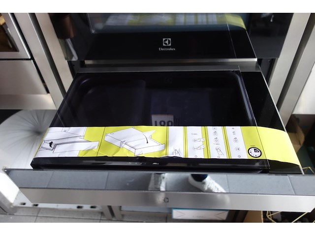 Electrolux evdp1490ax - afbeelding 2 van  7