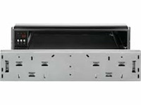 Electrolux evv14900ox - afbeelding 1 van  2