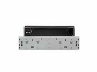 Electrolux evv14900ox - afbeelding 2 van  2