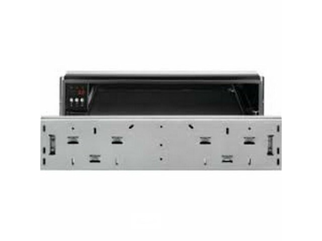 Electrolux evv14900ox - afbeelding 1 van  2