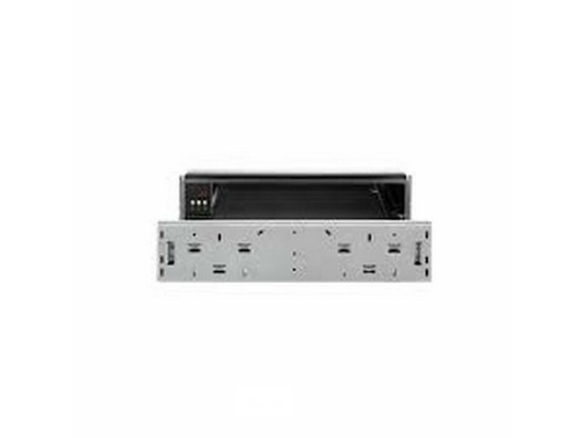 Electrolux evv14900ox - afbeelding 2 van  2