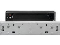 Electrolux evv14900ox - afbeelding 1 van  2