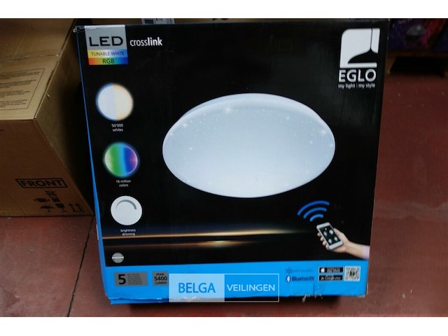 Electrolux exp26u558cw - afbeelding 3 van  3