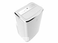 Electrolux exp26u558cw - afbeelding 1 van  6