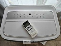 Electrolux exp26u558cw - afbeelding 2 van  6