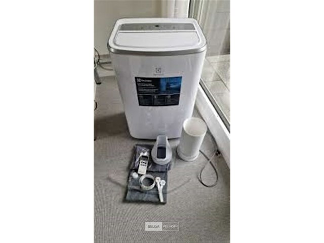 Electrolux exp26u558cw - afbeelding 4 van  6