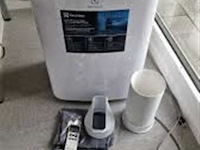 Electrolux exp26u558cw - afbeelding 4 van  6