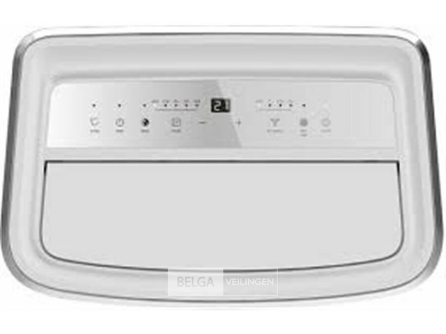 Electrolux exp26u558cw - afbeelding 5 van  6