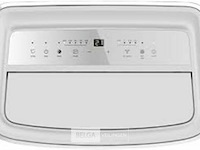 Electrolux exp26u558cw - afbeelding 5 van  6