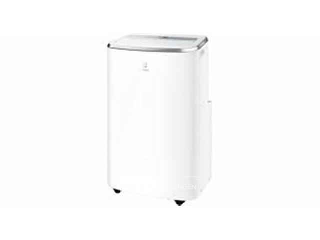 Electrolux exp26u558cw - afbeelding 6 van  6